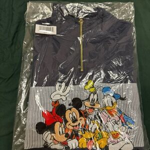 Disney Mickey & Friends Jacket